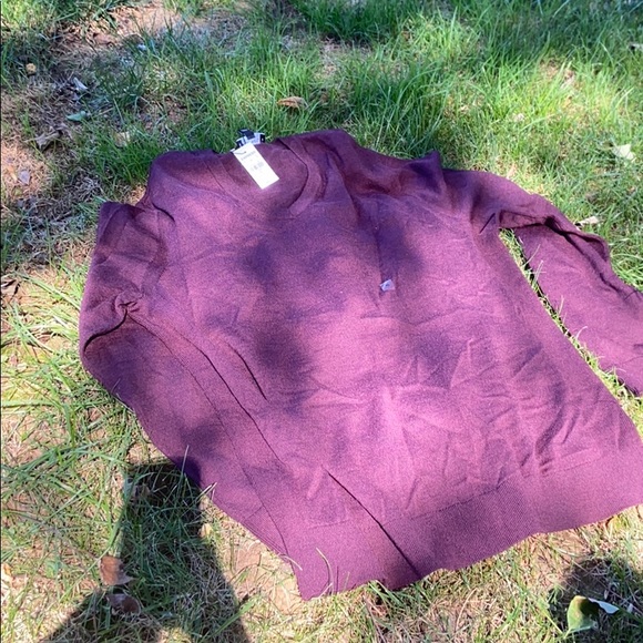 Men’s Express sweater - Picture 2 of 7